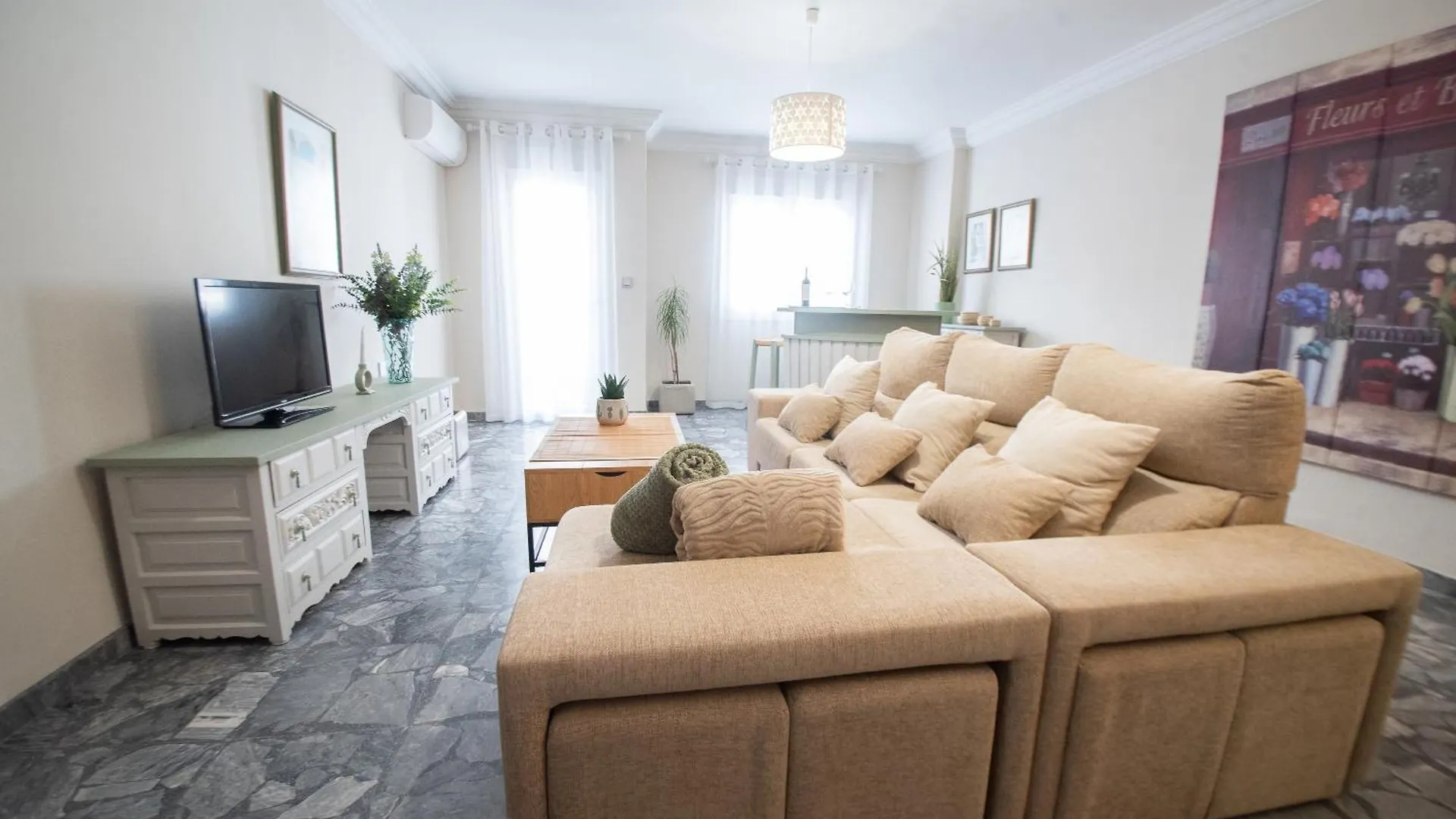 Apartment Molino Suites, Apto Ronda Spain