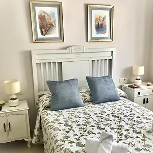Flores Appartement