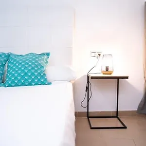 Atenea Appartement