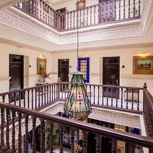 Hotel Palacio De Hemingway, Ronda