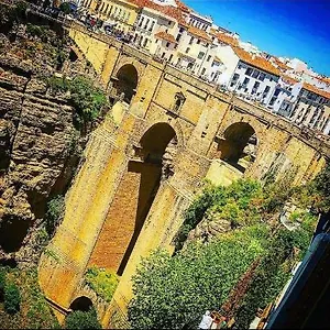 Hotel Casa Palacio Villazambra, Ronda