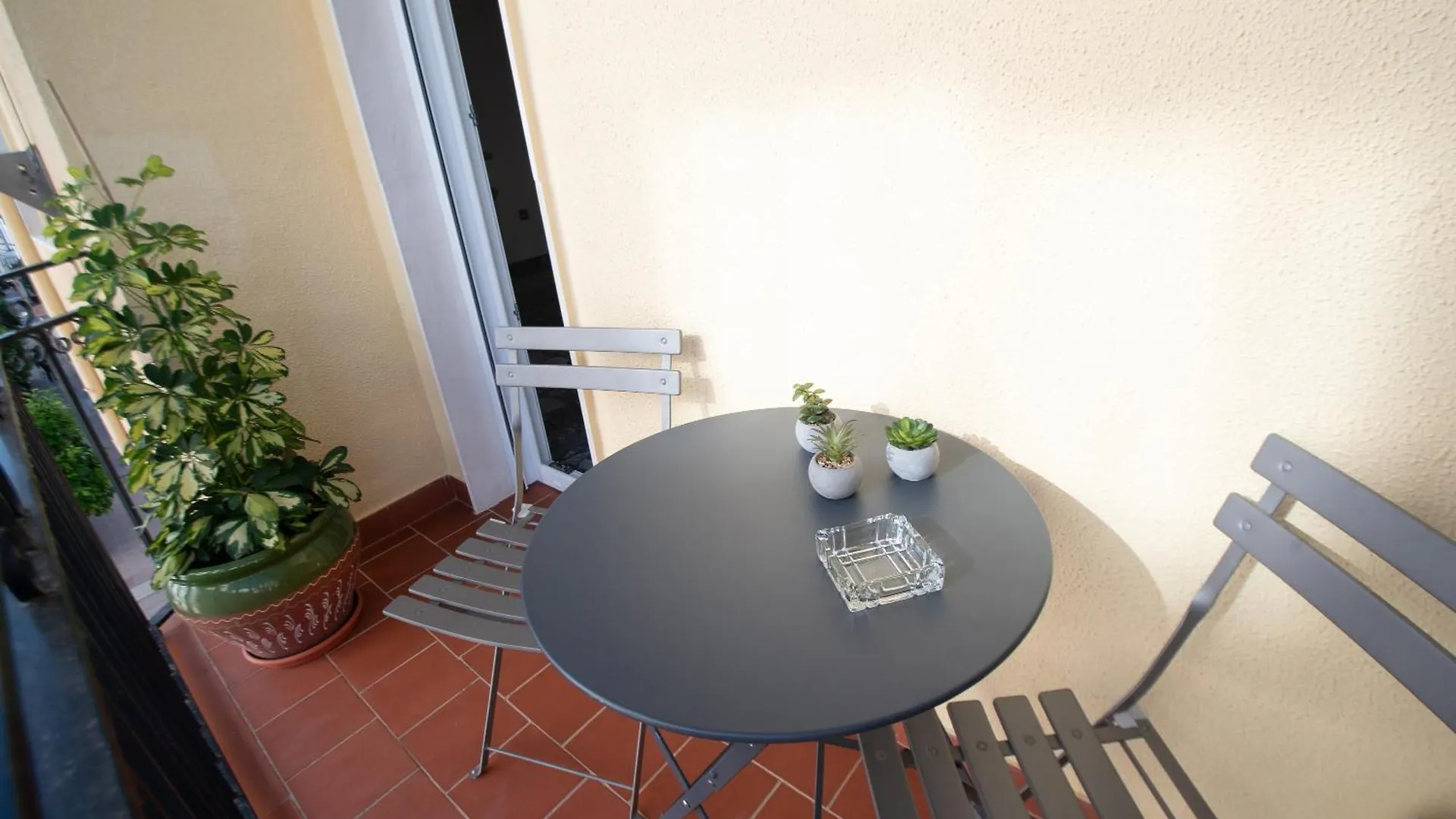 Molino Suites, Apto Ronda Spagna