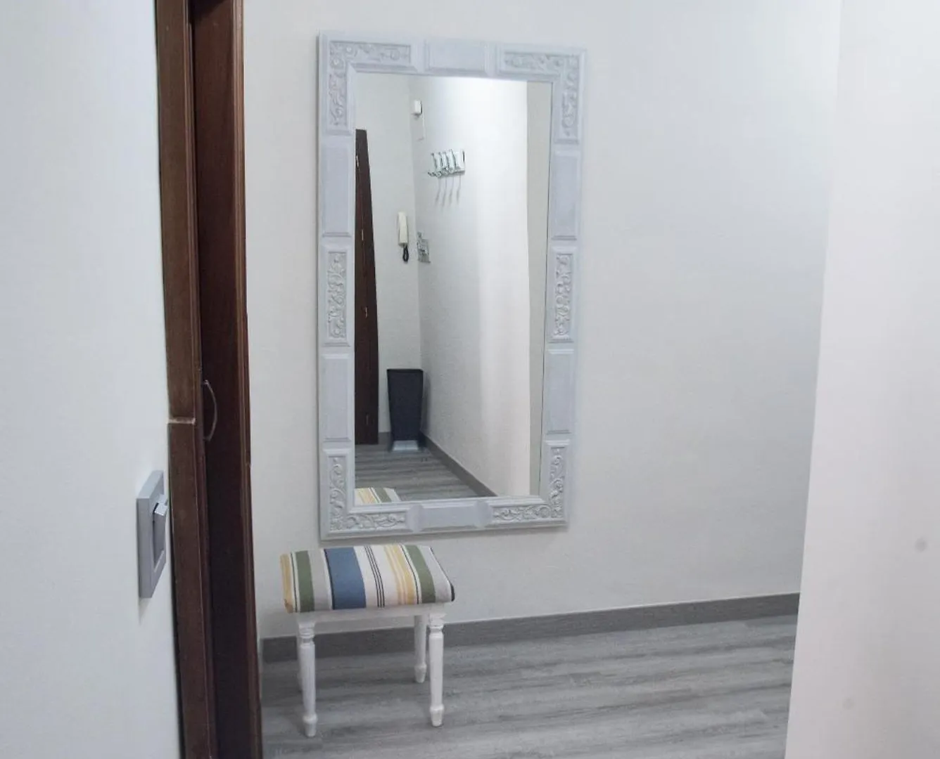 Molino Suites, Apto Ronda 0*,  Spagna