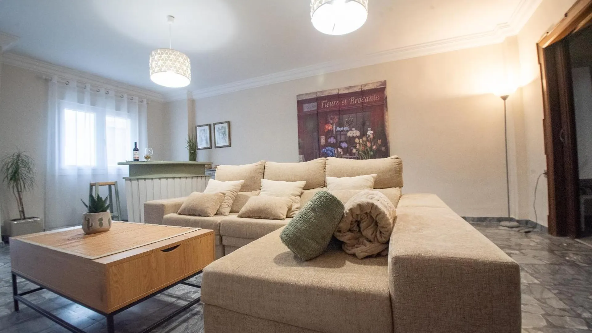 Molino Suites, Apto Ronda