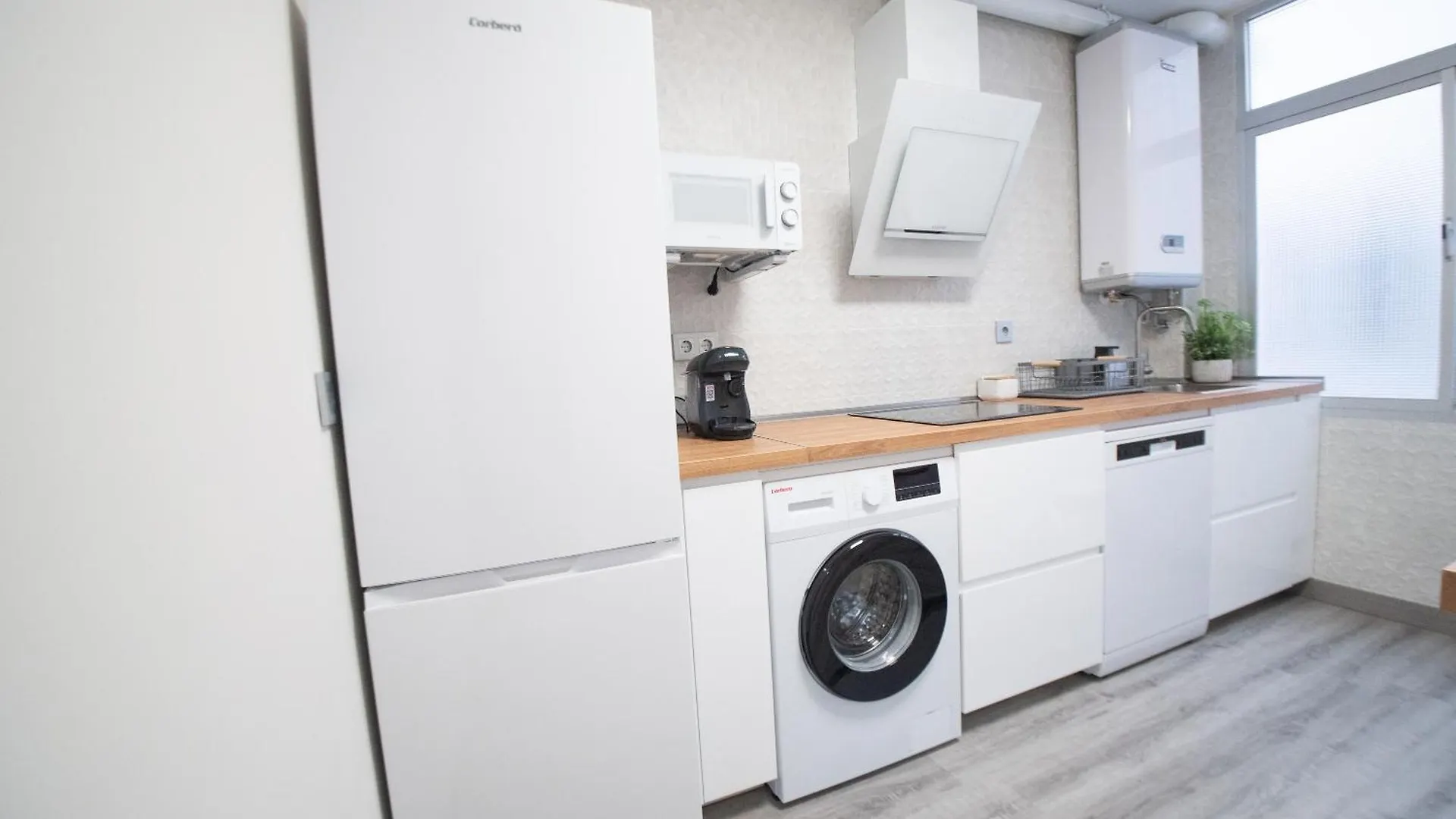 Molino Suites, Apto Ronda Apartment