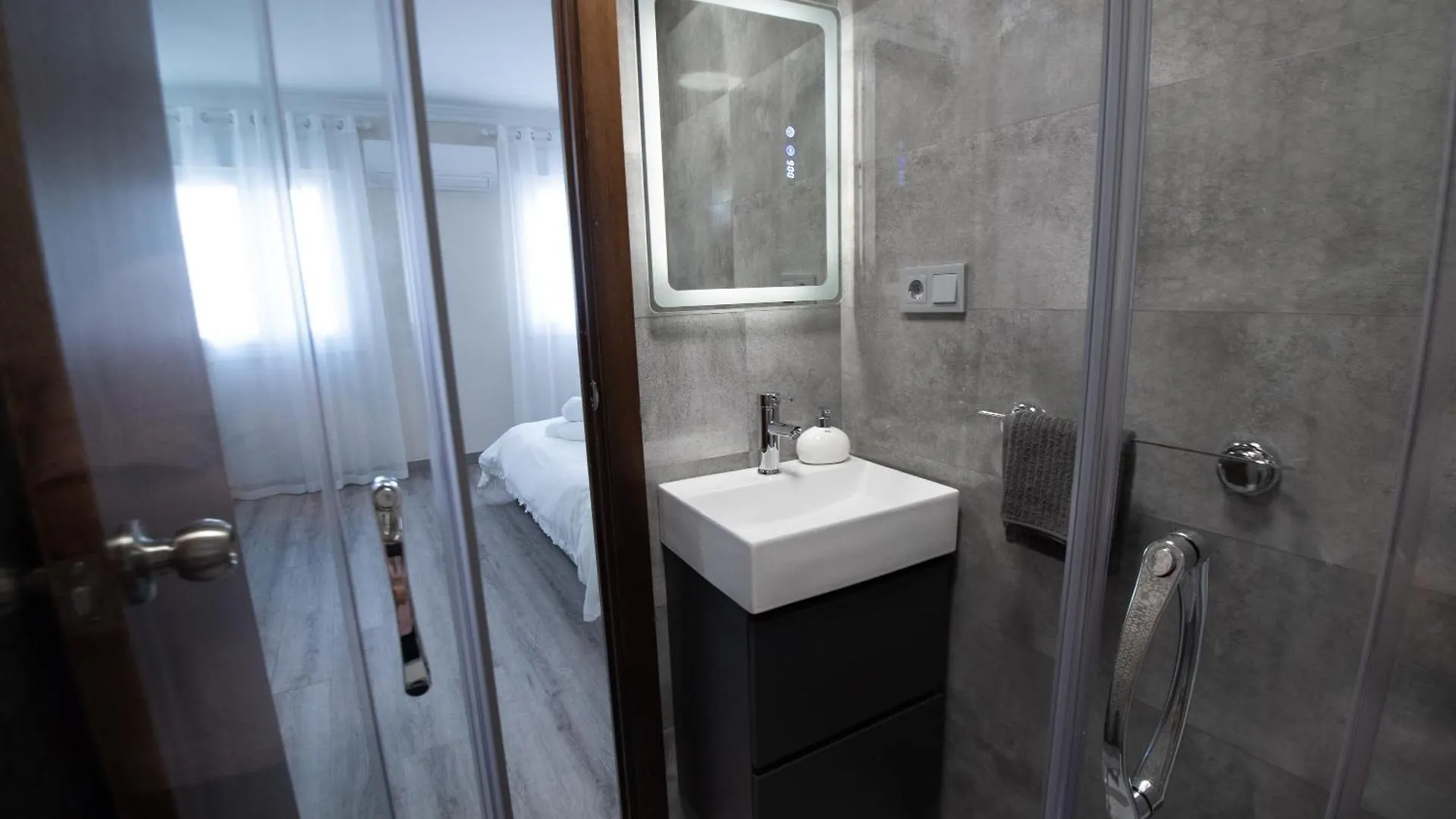Molino Suites, Apto Ronda
