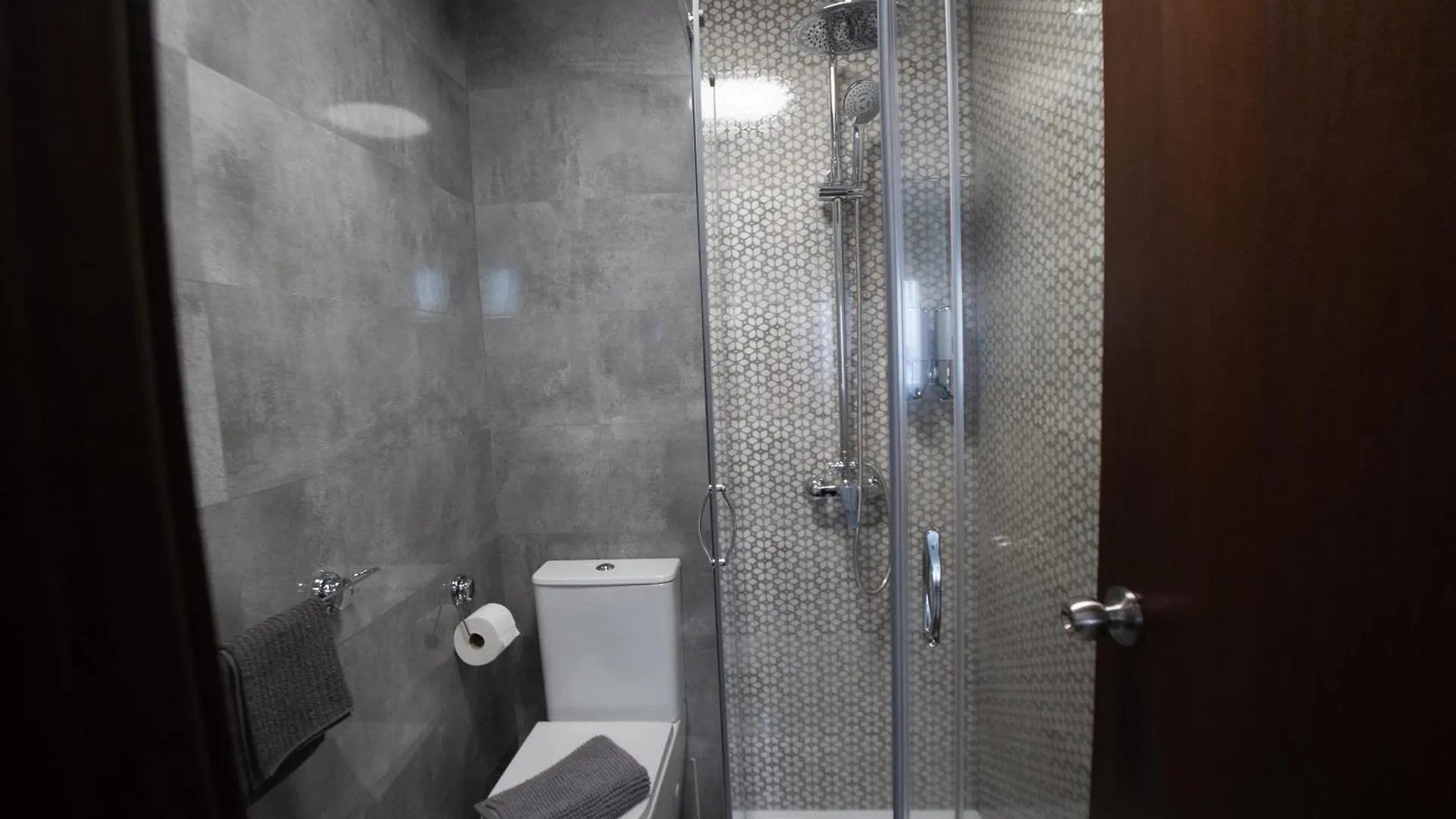 Molino Suites, Apto Ronda Apartment