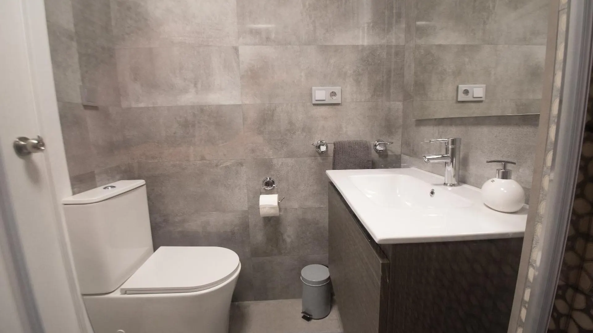 Molino Suites, Apto Ronda Spain