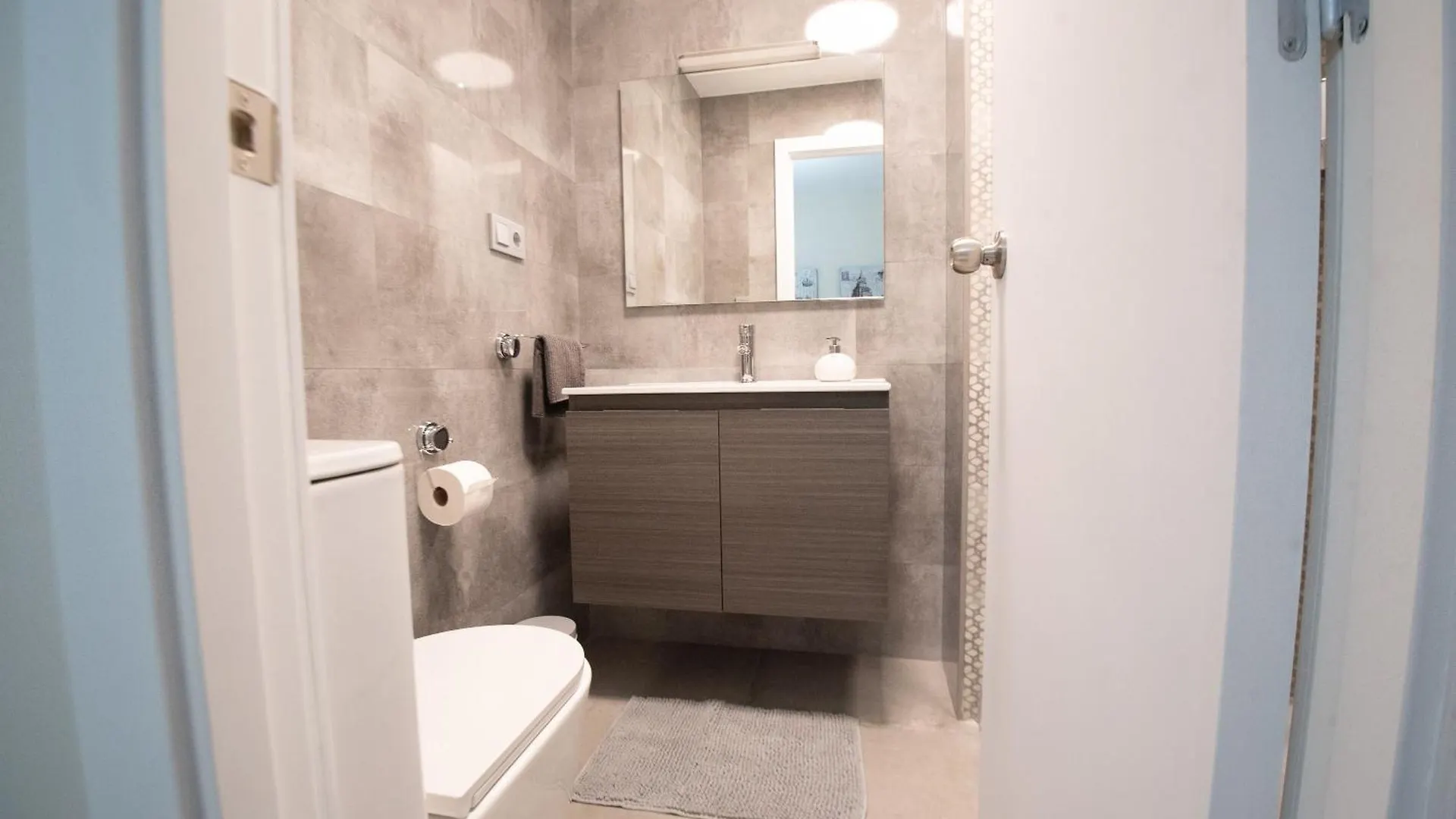 Apartment Molino Suites, Apto Ronda