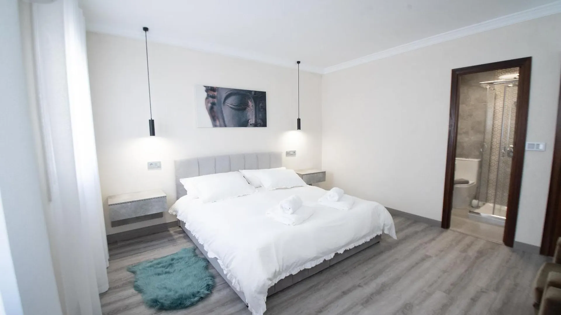 Molino Suites, Apto Ronda