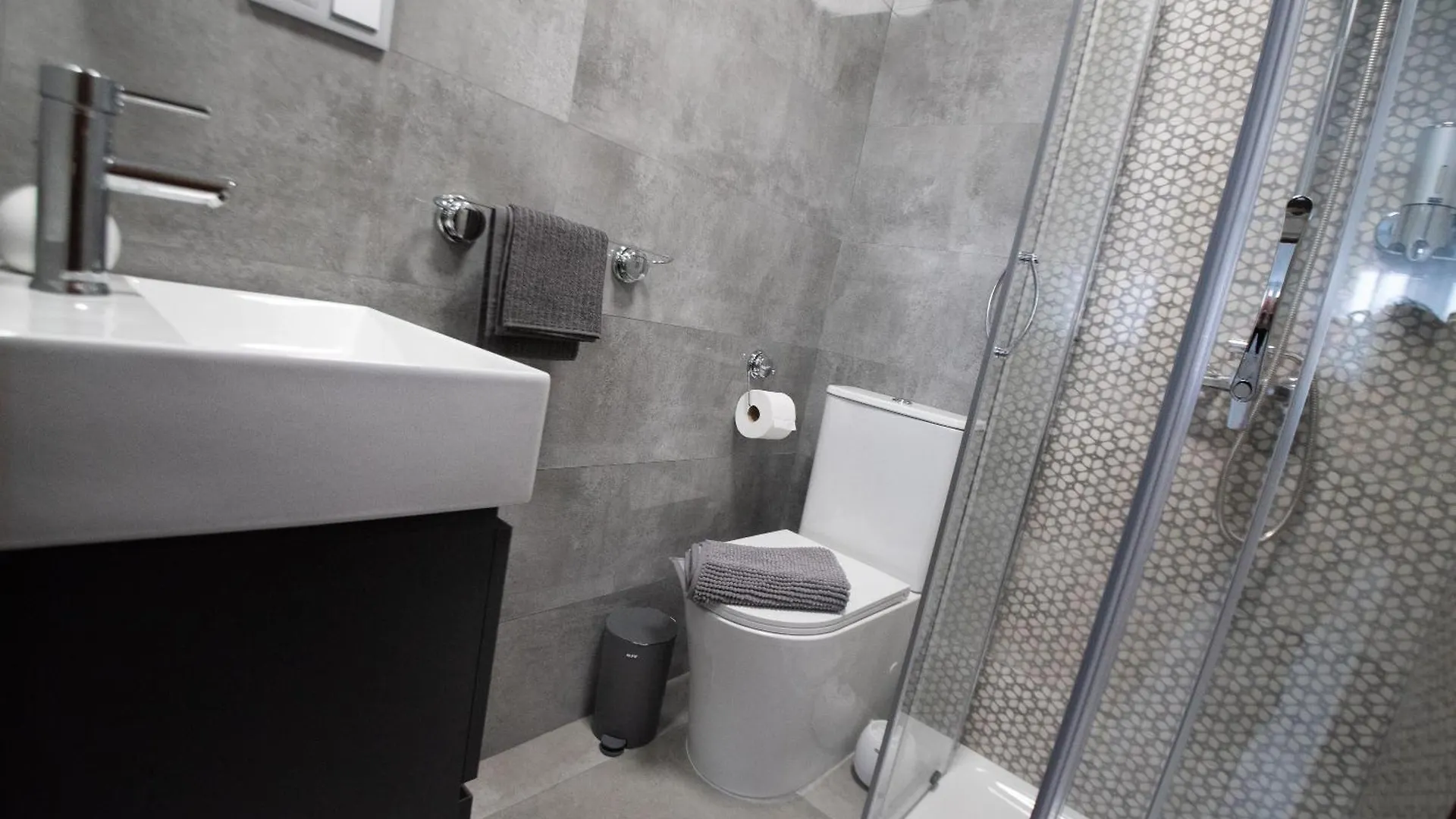 Molino Suites, Apto Ronda