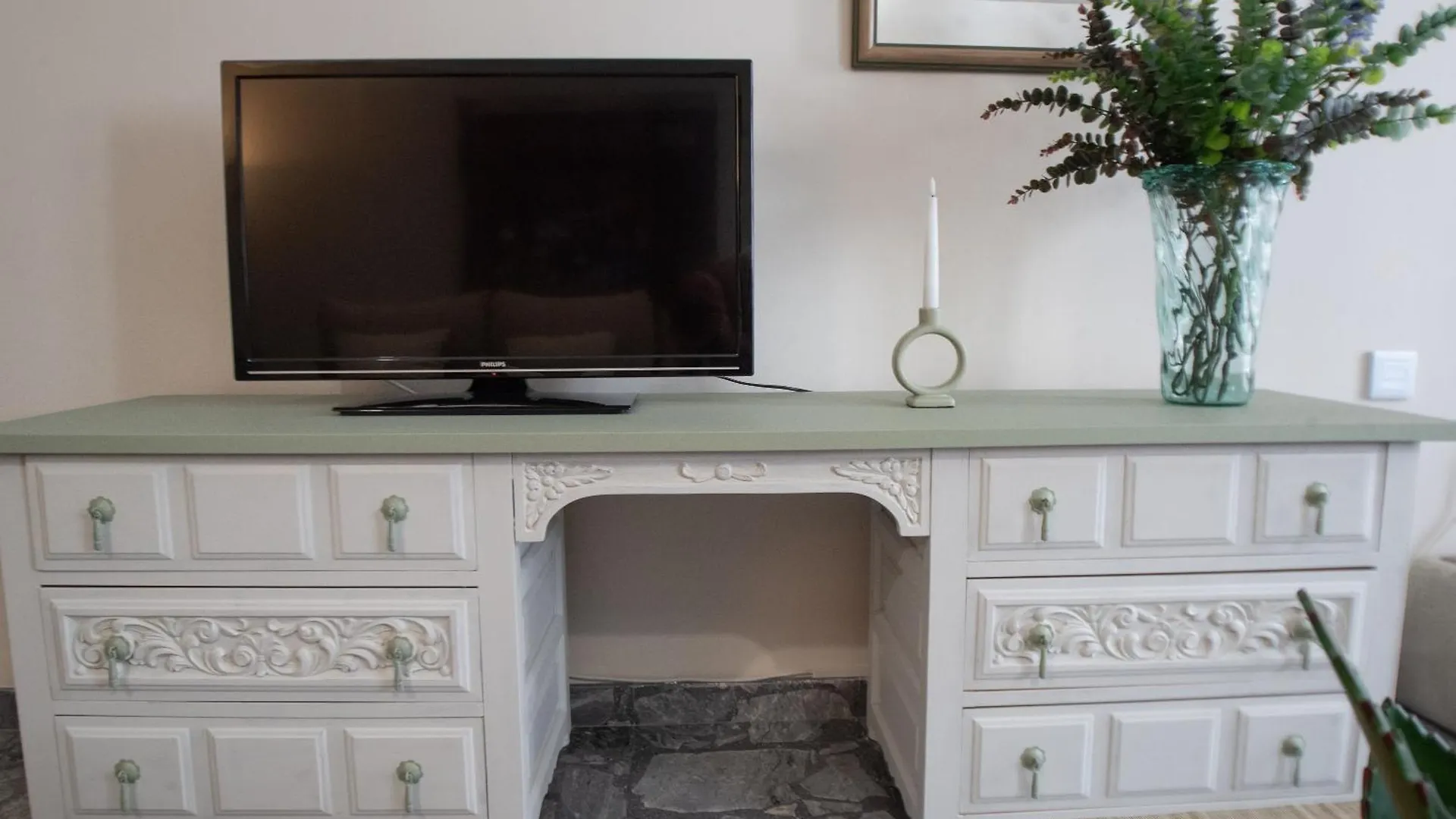 Apartment Molino Suites, Apto Ronda