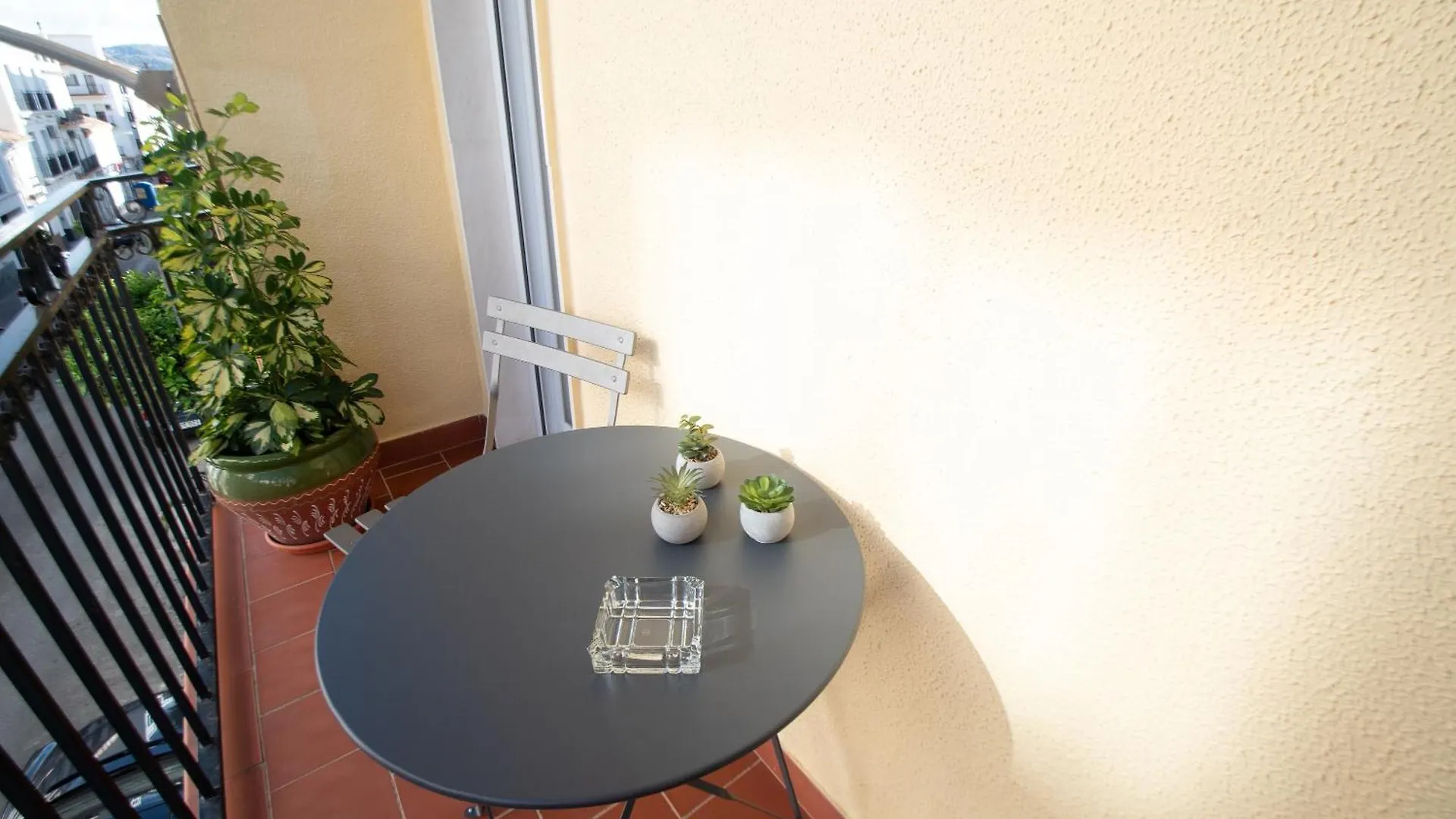 Molino Suites, Apto Ronda 0*,  Spain