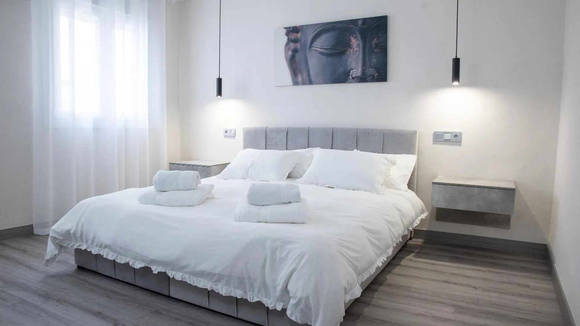 Molino Suites, Apto Ronda Apartment