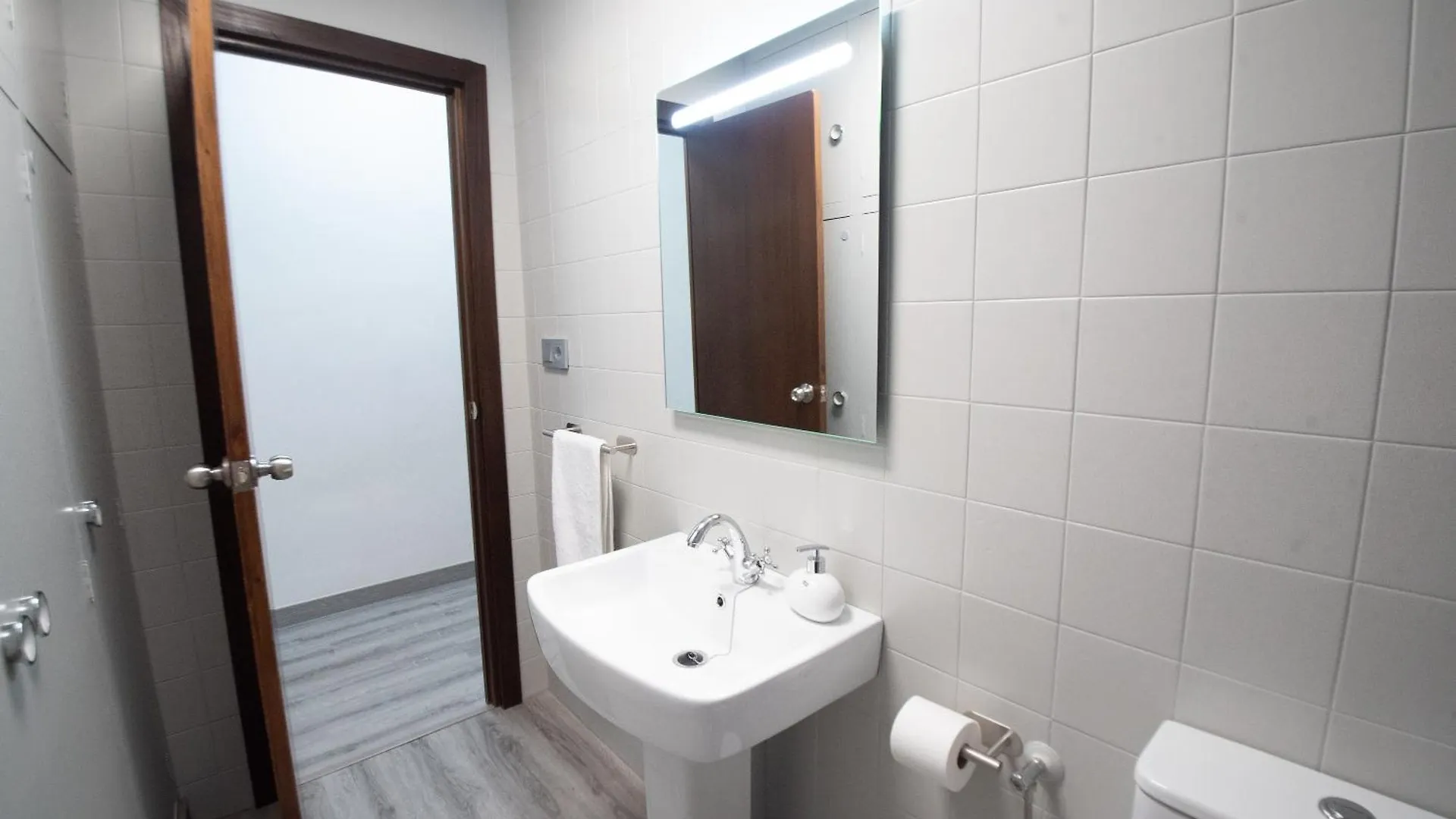 Molino Suites, Apto Ronda 0*,