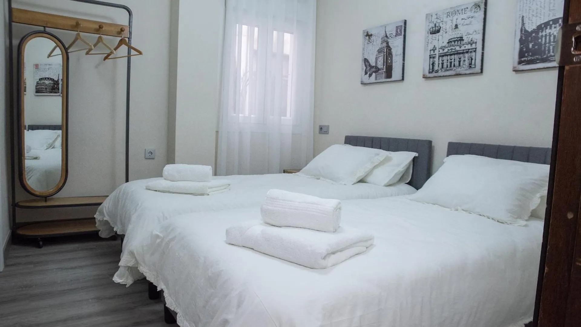 Molino Suites, Apto Ronda