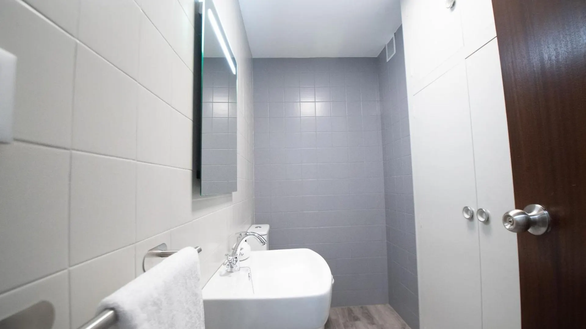 Molino Suites, Apto Ronda Apartment