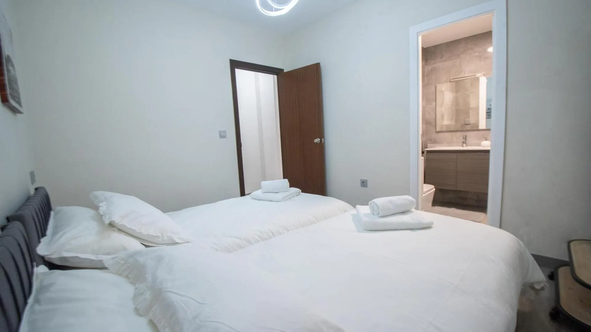 Molino Suites, Apto Ronda 0*,